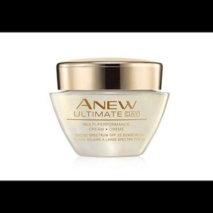 Anew Ultimate Day Multi Performance Cream